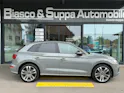 AUDI SQ5 3.0 V6 TDI quattro T-Tronic