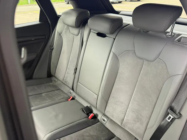 AUDI SQ5 3.0 V6 TDI quattro T-Tronic