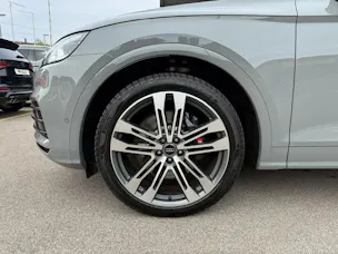 AUDI SQ5 3.0 V6 TDI quattro T-Tronic