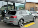AUDI SQ5 3.0 V6 TDI quattro T-Tronic
