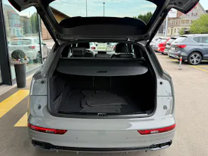 AUDI SQ5 3.0 V6 TDI quattro T-Tronic