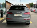 AUDI SQ5 3.0 V6 TDI quattro T-Tronic