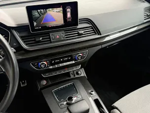 AUDI SQ5 3.0 V6 TDI quattro T-Tronic