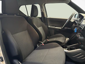 immagine del veicolo SUZUKI Ignis 1.2 Compact+ Hybrid
