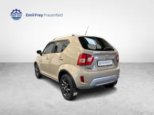 Suzuki Ignis 1.2 Compact+ Hybrid