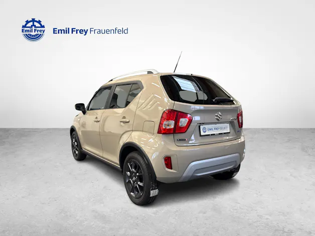 Suzuki Ignis 1.2 Compact+ Hybrid