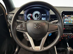 Suzuki Ignis 1.2 Compact+ Hybrid