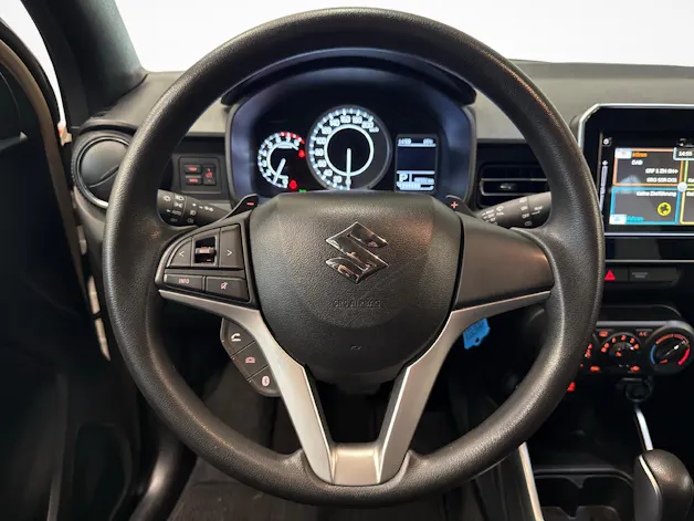 Suzuki Ignis 1.2 Compact+ Hybrid