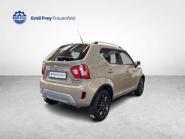 Suzuki Ignis 1.2 Compact+ Hybrid