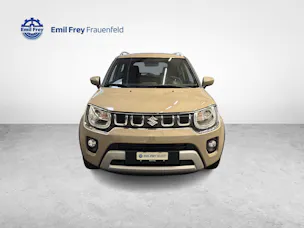 Suzuki Ignis 1.2 Compact+ Hybrid