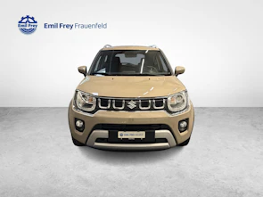 immagine del veicolo SUZUKI Ignis 1.2 Compact+ Hybrid