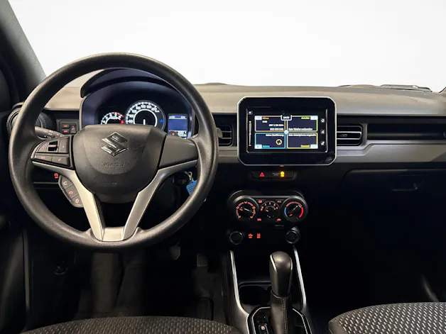 Suzuki Ignis 1.2 Compact+ Hybrid