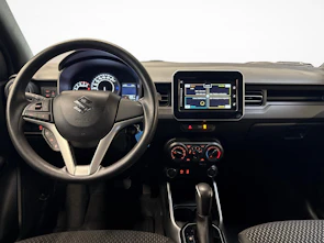 immagine del veicolo SUZUKI Ignis 1.2 Compact+ Hybrid
