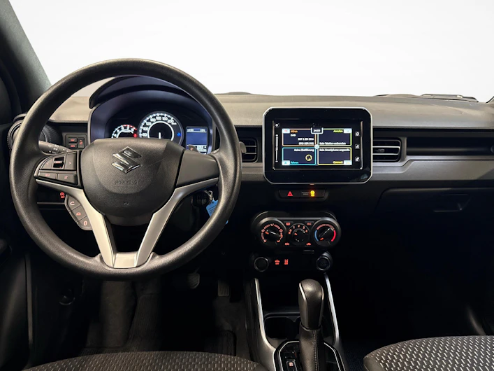 immagine del veicolo SUZUKI IGNIS