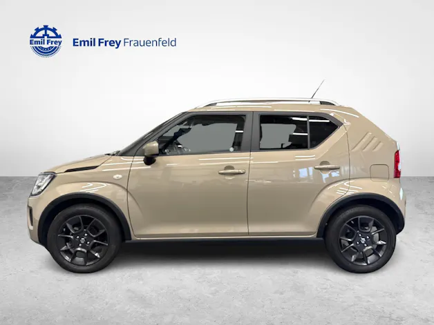 Suzuki Ignis 1.2 Compact+ Hybrid