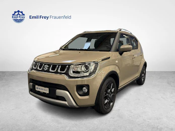 immagine del veicolo SUZUKI Ignis 1.2 Compact+ Hybrid