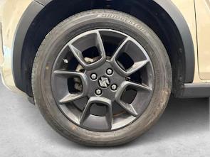 immagine del veicolo SUZUKI Ignis 1.2 Compact+ Hybrid