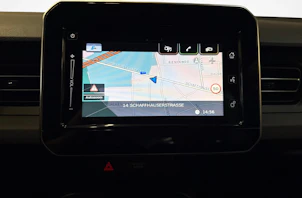 immagine del veicolo SUZUKI Ignis 1.2 Compact+ Hybrid