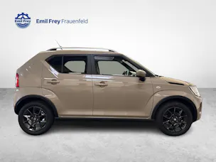 Suzuki Ignis 1.2 Compact+ Hybrid