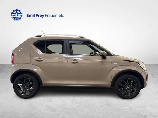 Suzuki Ignis 1.2 Compact+ Hybrid