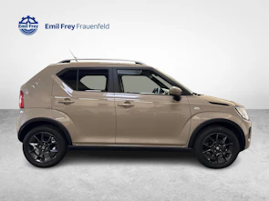 immagine del veicolo SUZUKI Ignis 1.2 Compact+ Hybrid