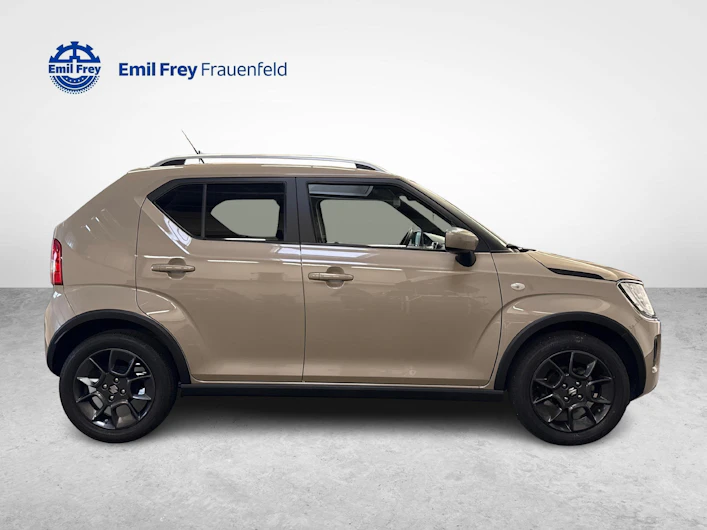 immagine del veicolo SUZUKI IGNIS