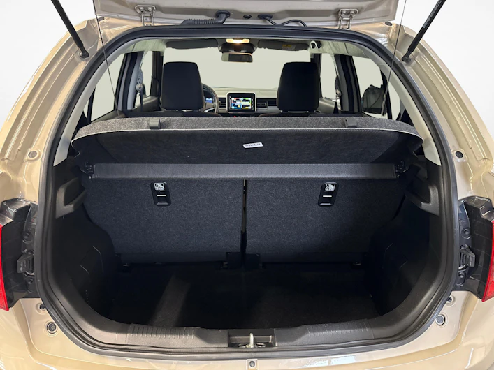immagine del veicolo SUZUKI IGNIS