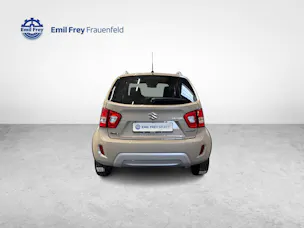 Suzuki Ignis 1.2 Compact+ Hybrid