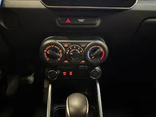 Suzuki Ignis 1.2 Compact+ Hybrid