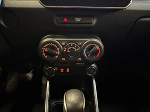immagine del veicolo SUZUKI Ignis 1.2 Compact+ Hybrid