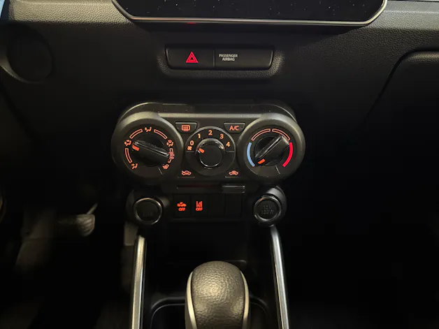 Suzuki Ignis 1.2 Compact+ Hybrid