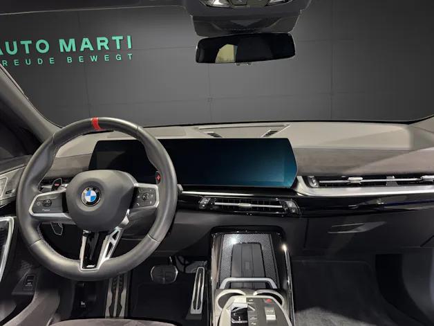 BMW X2 M35i M Sport