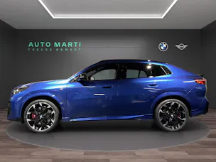 BMW X2 M35i M Sport