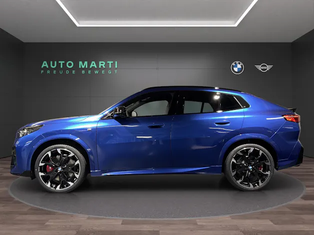 BMW X2 M35i M Sport