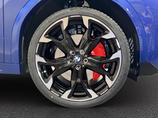 BMW X2 M35i M Sport