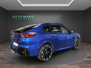 BMW X2 M35i M Sport