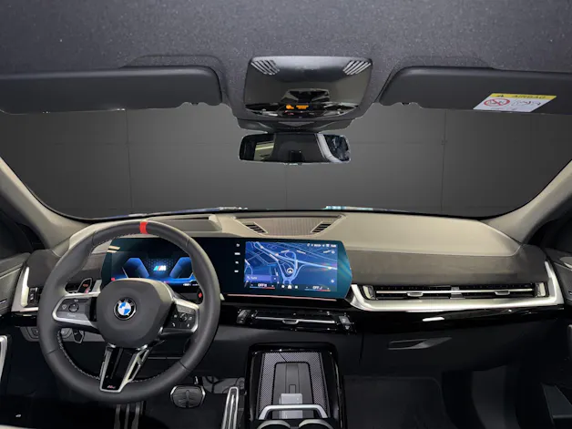 BMW X2 M35i M Sport