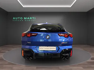 BMW X2 M35i M Sport