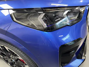 BMW X2 M35i M Sport