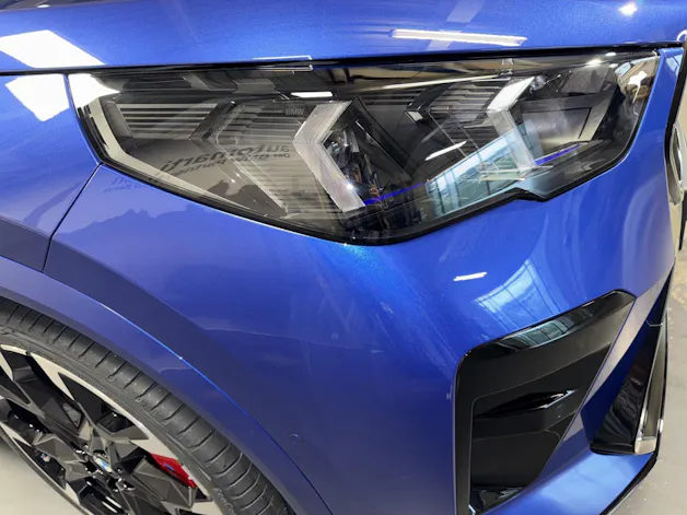 BMW X2 M35i M Sport