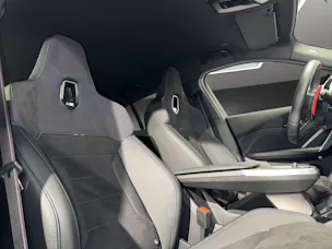 BMW X2 M35i M Sport