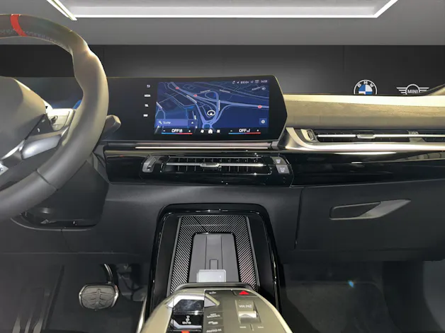 BMW X2 M35i M Sport