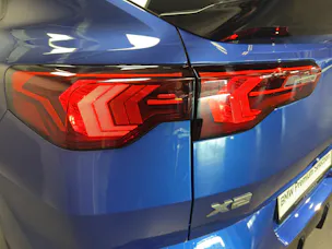 BMW X2 M35i M Sport