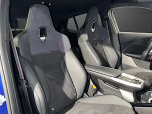 BMW X2 M35i M Sport