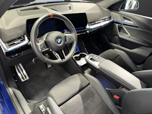 BMW X2 M35i M Sport
