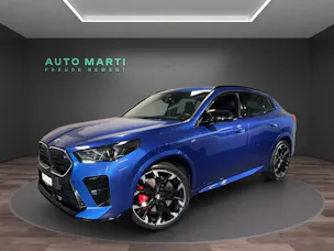 BMW X2 M35i M Sport