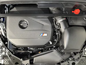 BMW X2 M35i M Sport