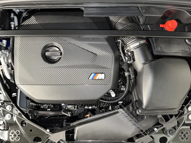 BMW X2 M35i M Sport
