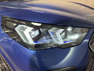 BMW X2 M35i M Sport