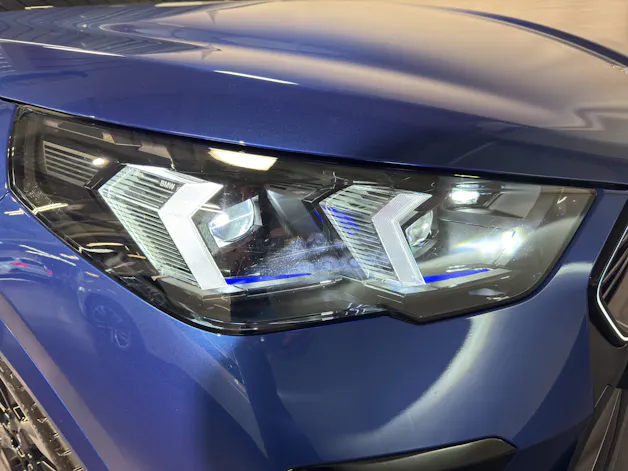 BMW X2 M35i M Sport